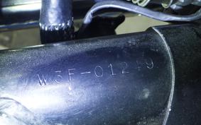 KAWASAKI W3 1973 W3F