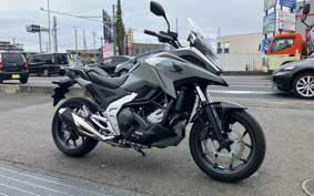 HONDA NC750X DCT 2023 RH09