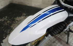 YAMAHA TOURING SEROW DG17J