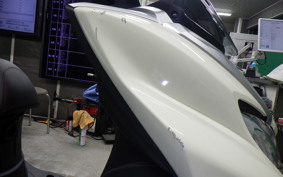 SUZUKI BURGMANストリート125EX 1999 EA23M