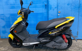 YAMAHA CYGNUS125X SE44J