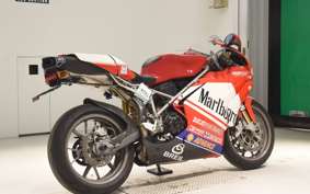 DUCATI 999  MONOPOSTO 2004
