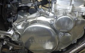 YAMAHA SR400 Gen.4 2017 RH03J