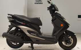 YAMAHA CYGNUS 125 XSR 2 2024 SE44J