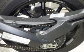 DUCATI SCRAMBLER ICON 2021