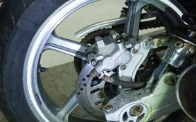 KAWASAKI ZEPHYR 400 Gen.1 1998 ZR400C