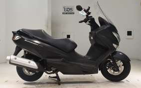 SUZUKI SKYWAVE 200 (Burgman 200) CH41A