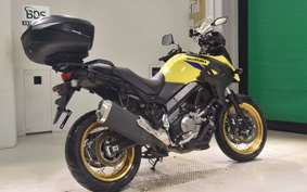 SUZUKI DL650 ( V-Strom 650 ) XTA 2025 C733M
