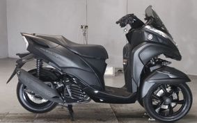 YAMAHA TRICITY 155 ABS SG37J