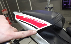 YAMAHA YZF-R7 2022 RM39J