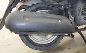 YAMAHA JOG Gen.5 SA36J
