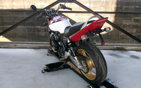HONDA CB400SFV-3 2006 NC39