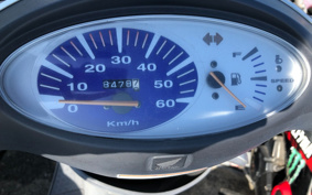 HONDA DIO AF56