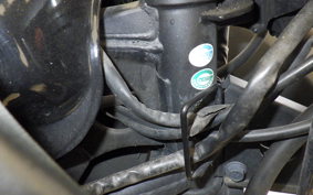 KAWASAKI NINJA 250R EX250K
