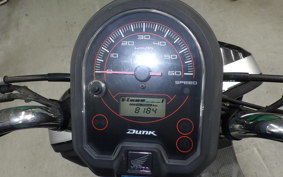 HONDA ﾀﾞﾝｸ AF78