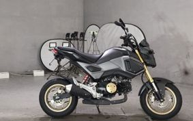 HONDA GU ROM JC75