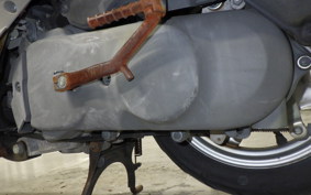 SUZUKI LET's 4 Basket 2009 CA43A