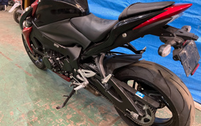 SUZUKI GSX-S1000 2016 GT79A