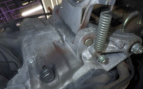 HONDA DIO Gen.6 2025 AF62