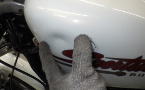 HARLEY XLH883 2000