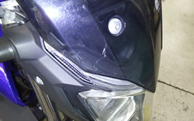 YAMAHA MT-03 2019 RH13J