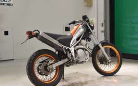 YAMAHA TRICKER Gen.2 2024 DG16J