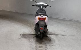 SUZUKI LET`S4 CA45A