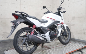 HONDA CB125F JC64