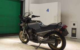 KAWASAKI GPZ900R NINJA 1990 ZX900A
