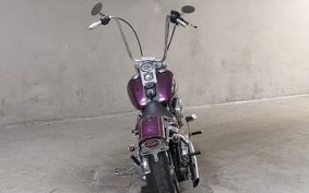 HARLEY FXSTC1340 1998 BKL