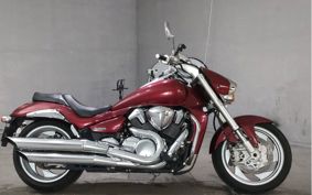 SUZUKI BOULEVARD M109R 2018 VY53A