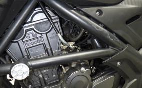 BENELLI TRK251 2024
