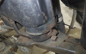 HONDA CL90 BENLY CL90