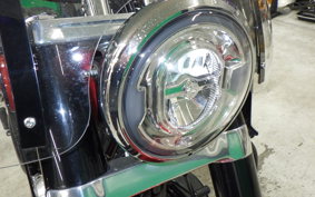HARLEY FLSL 1750 2018