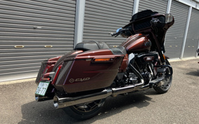 HARLEY  HARLEY FLHXSE SG CVO 2025 PX6