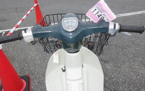 HONDA C50 SUPER CUB C50