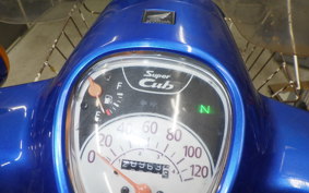 HONDA C110 SUPER CUB JA44