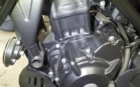 HONDA CB250RA 2008 MC52