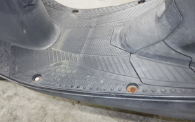 HONDA DIO Gen.5 AF56