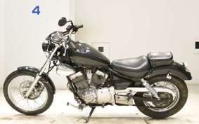YAMAHA VIRAGO 250 2023 3DM