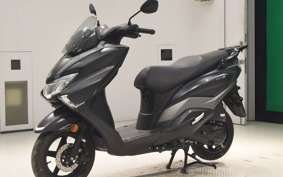 SUZUKI BURGMANｽﾄﾘｰﾄ125EX 2006 EA23M