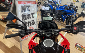 HONDA CRF250 RALLY MD47