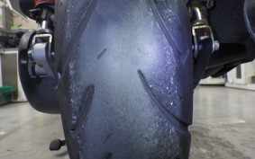 YAMAHA CYGNUS 125 X 2 SE44J