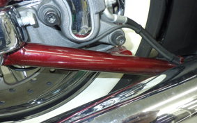 HARLEY FLSTNSE 1800CVO 2014