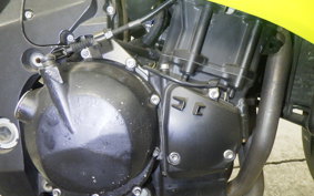 KAWASAKI ZX 1200 NINJA R 2003 ZXT20B