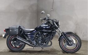KAWASAKI ELIMINATOR 250V VN250A