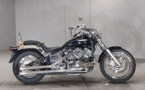 YAMAHA DRAGSTAR 400 4TR
