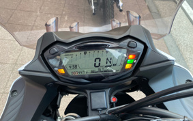 SUZUKI GSX-S1000F 2020 GT79B