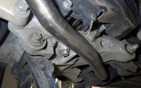 HONDA PCX 125 2008 JF56
