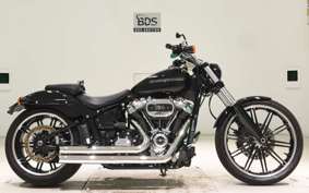 HARLEY FXBRS1870 2018